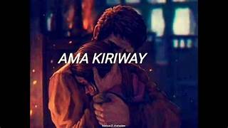 William Luna - Ama kiriwaychu mamita
